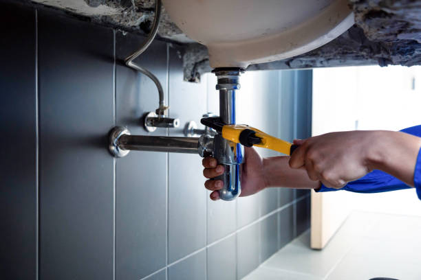 Reliable Park City, TN Plumber Solutions